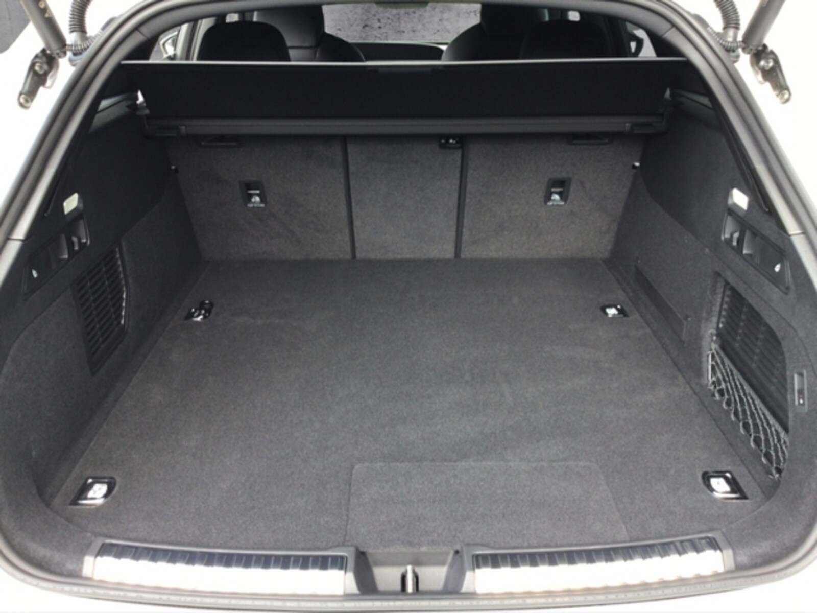 Audi A5 Avant – Bild 11