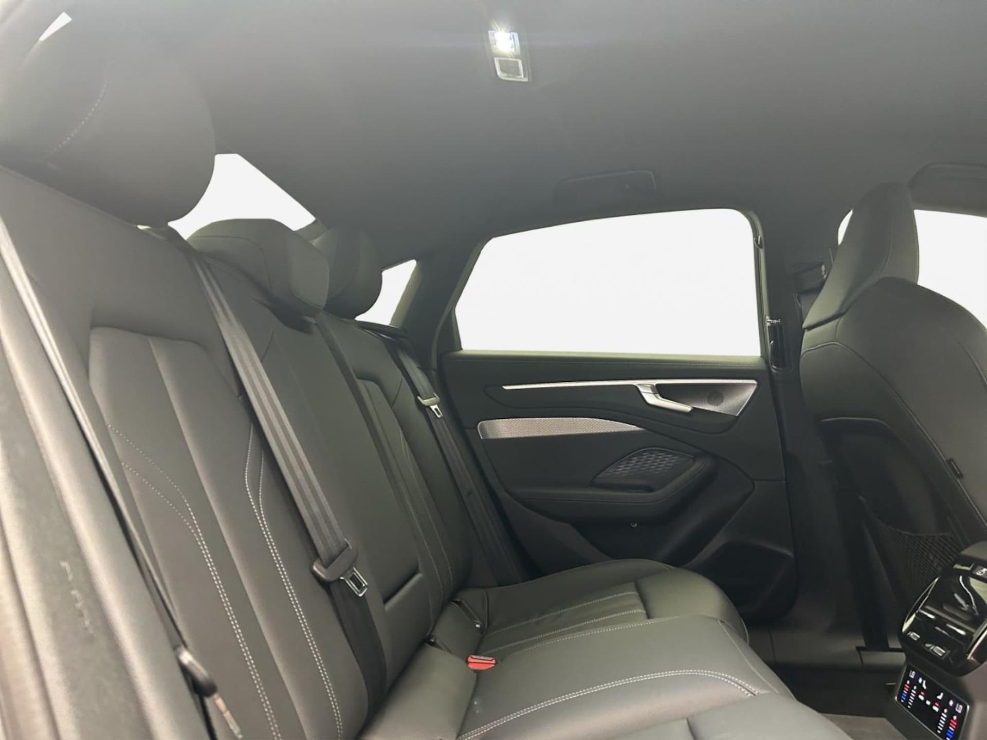 Audi A6 Limousine