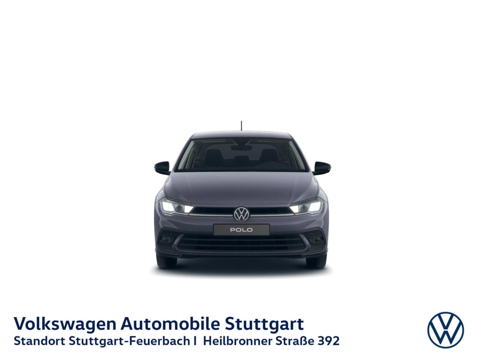 Volkswagen Polo Goal