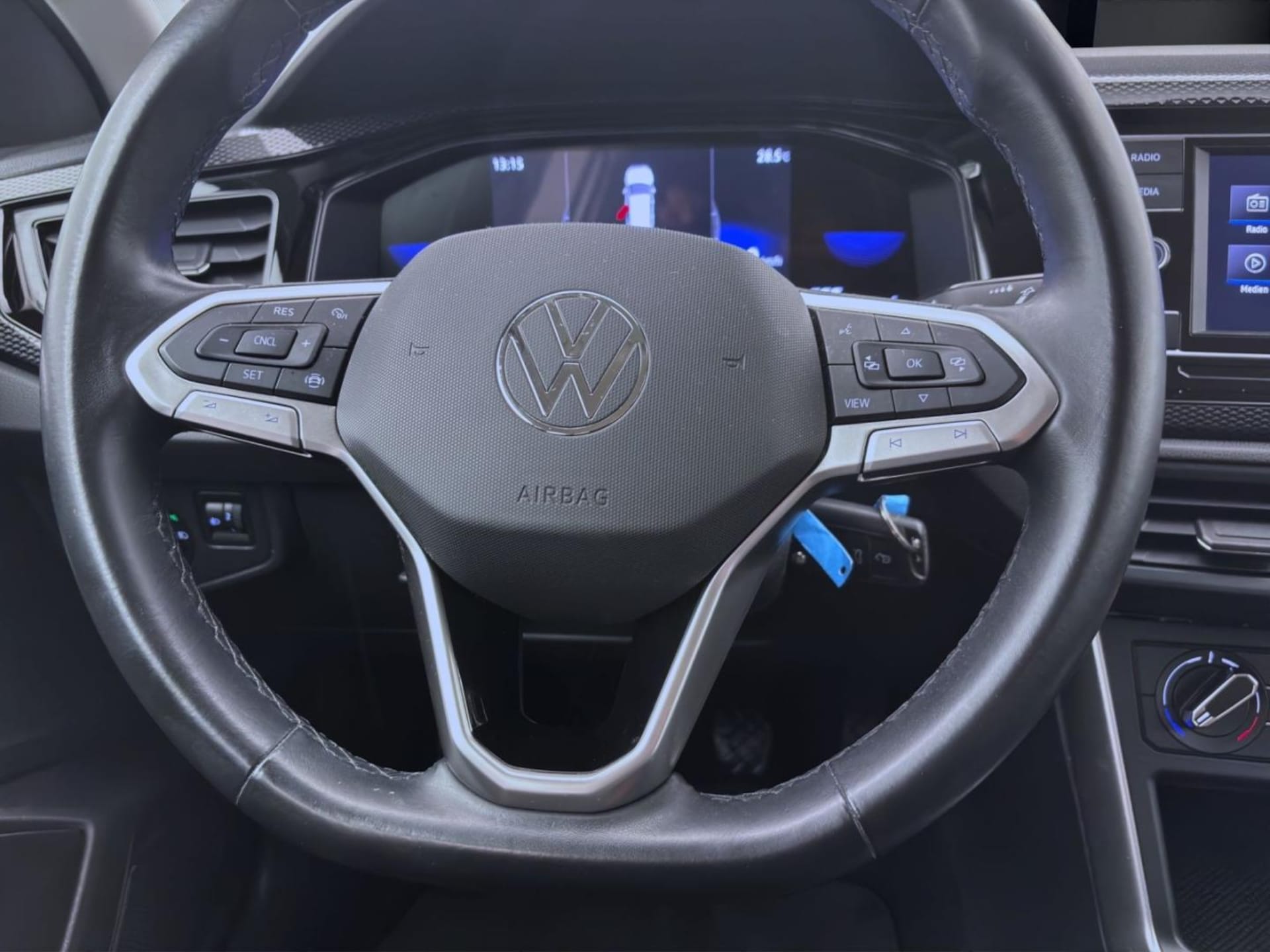 Volkswagen Taigo Life