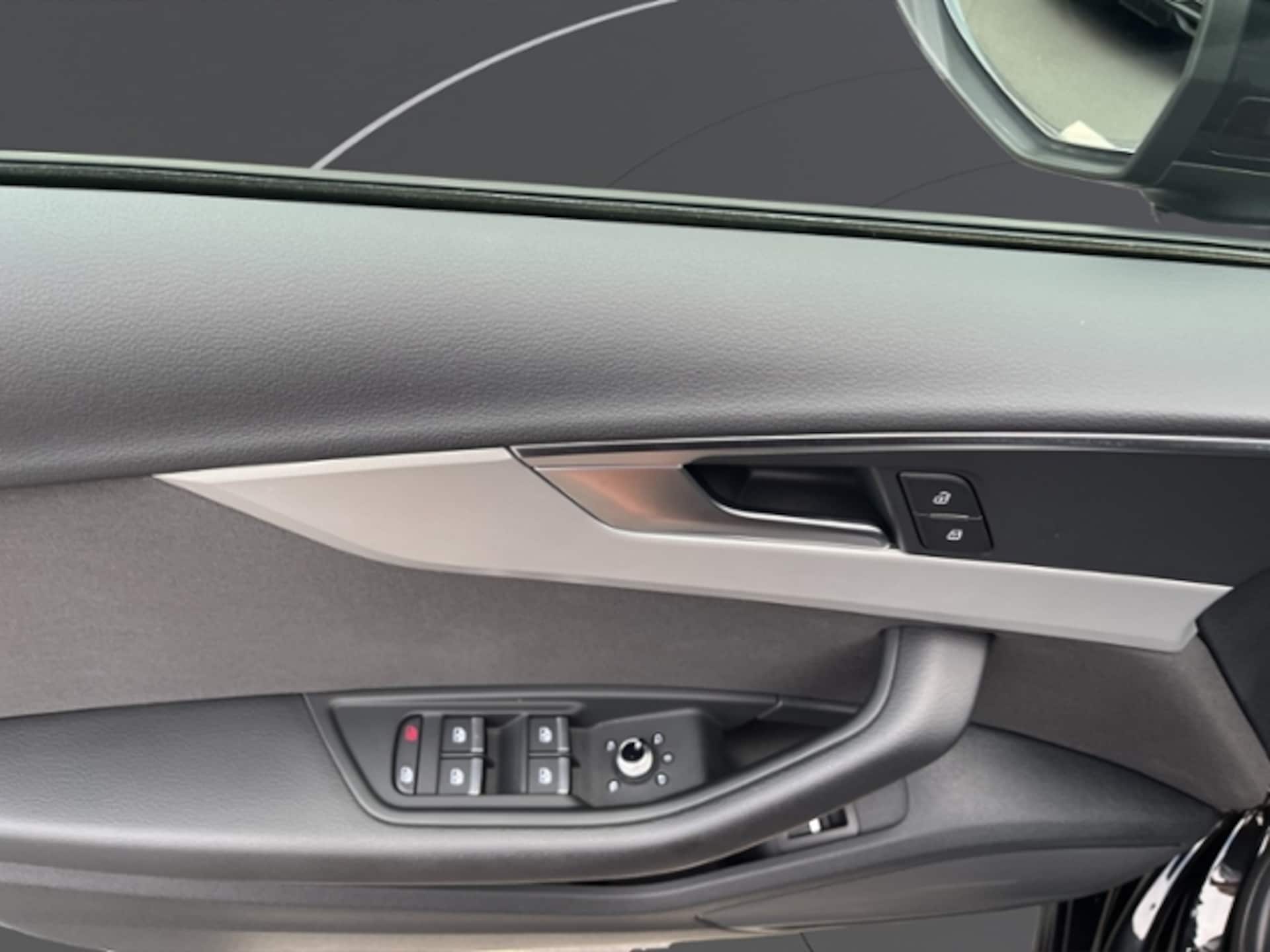 Audi A4 Avant Advanced