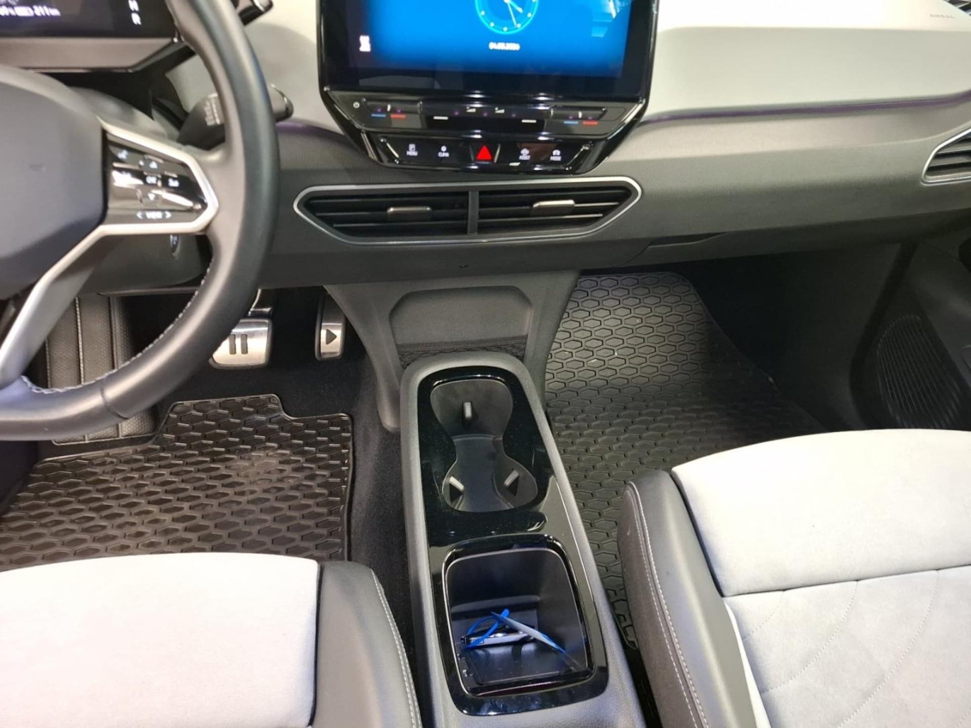 Volkswagen ID.3 Pro Performance