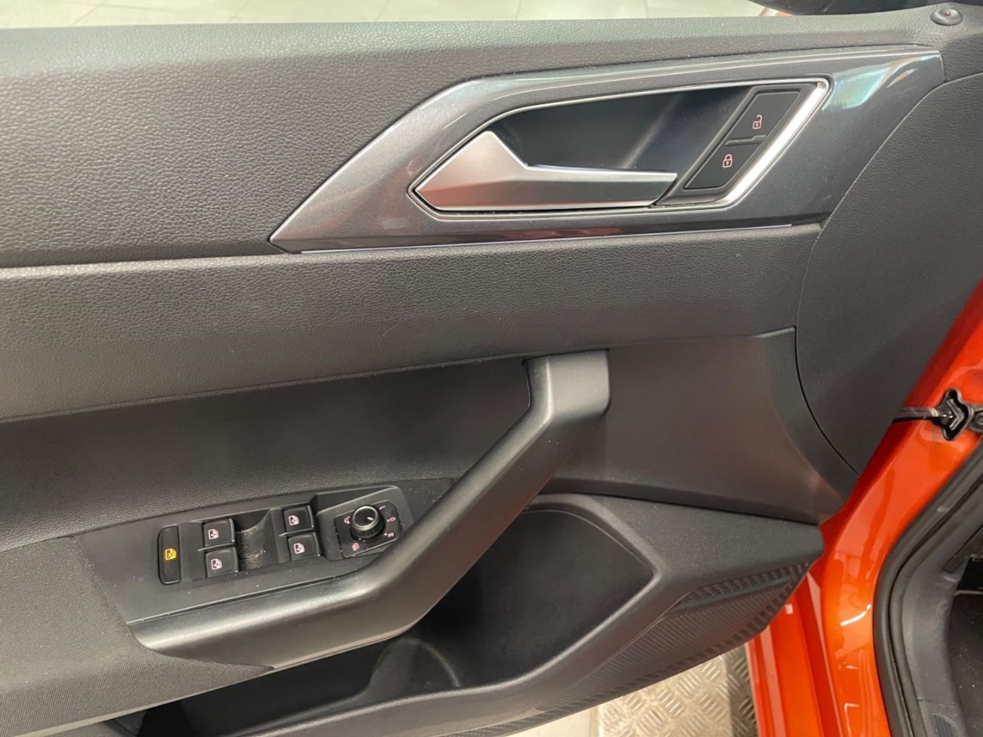 Volkswagen Polo Highline