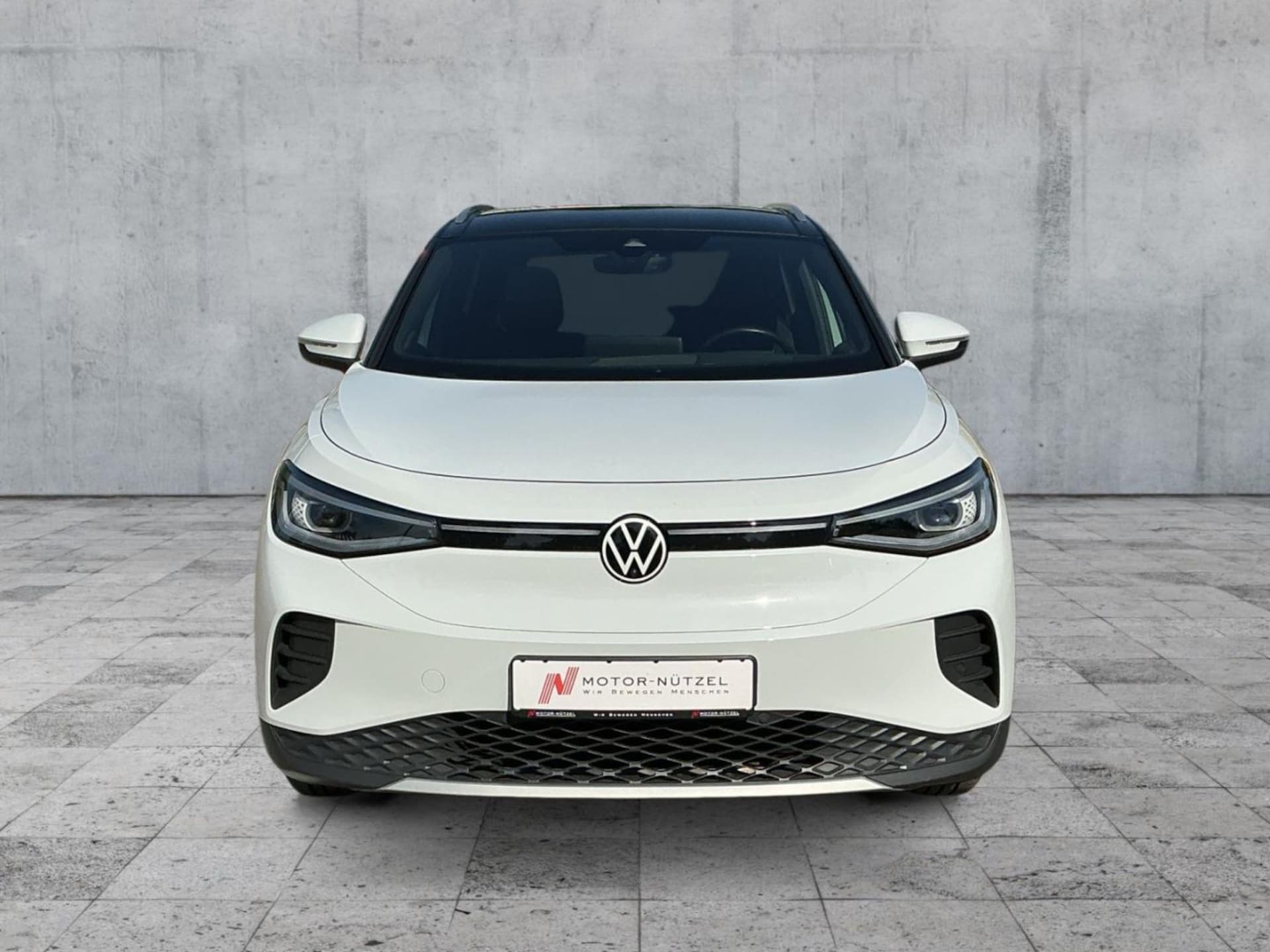 Volkswagen ID.4 Tech