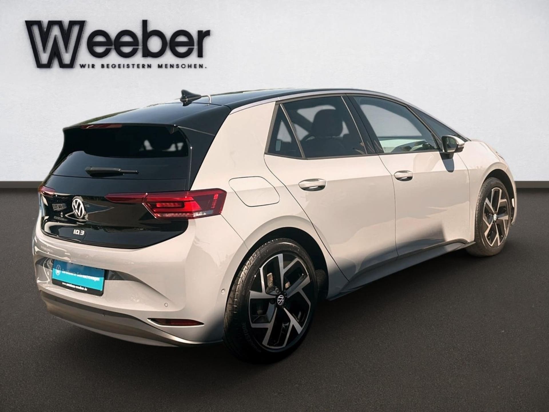 Volkswagen ID.3 MOVE Pro