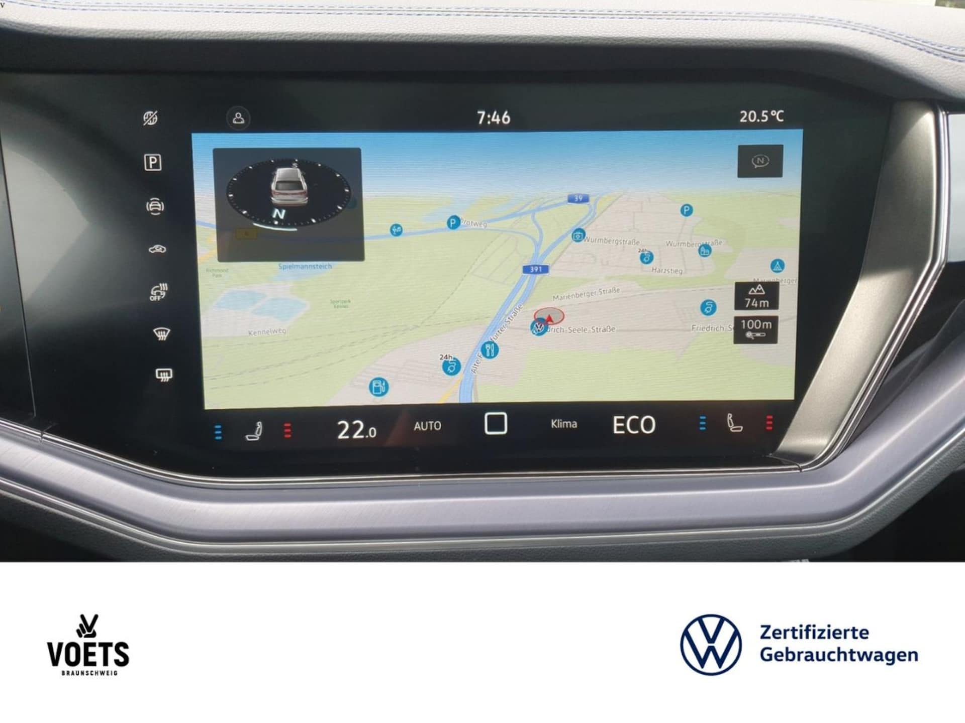 Volkswagen Touareg R