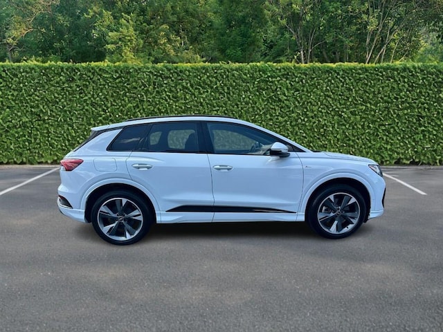 2023 Audi Q4 e-tron