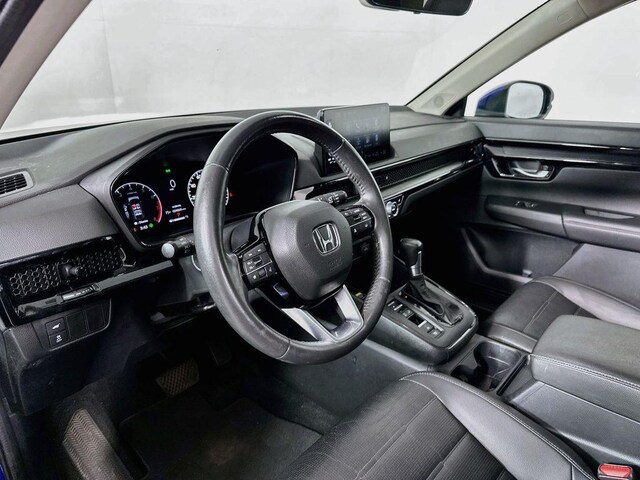 2024 Honda CR-V EX-L - Photo 10