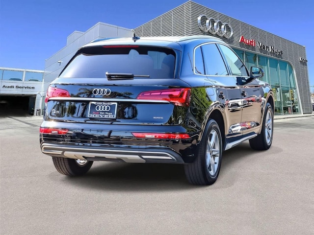 2024 Audi Q5