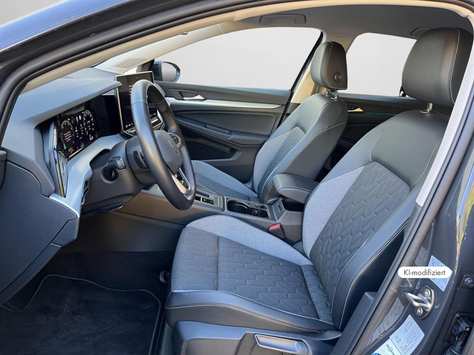 Volkswagen Golf – Bild 12