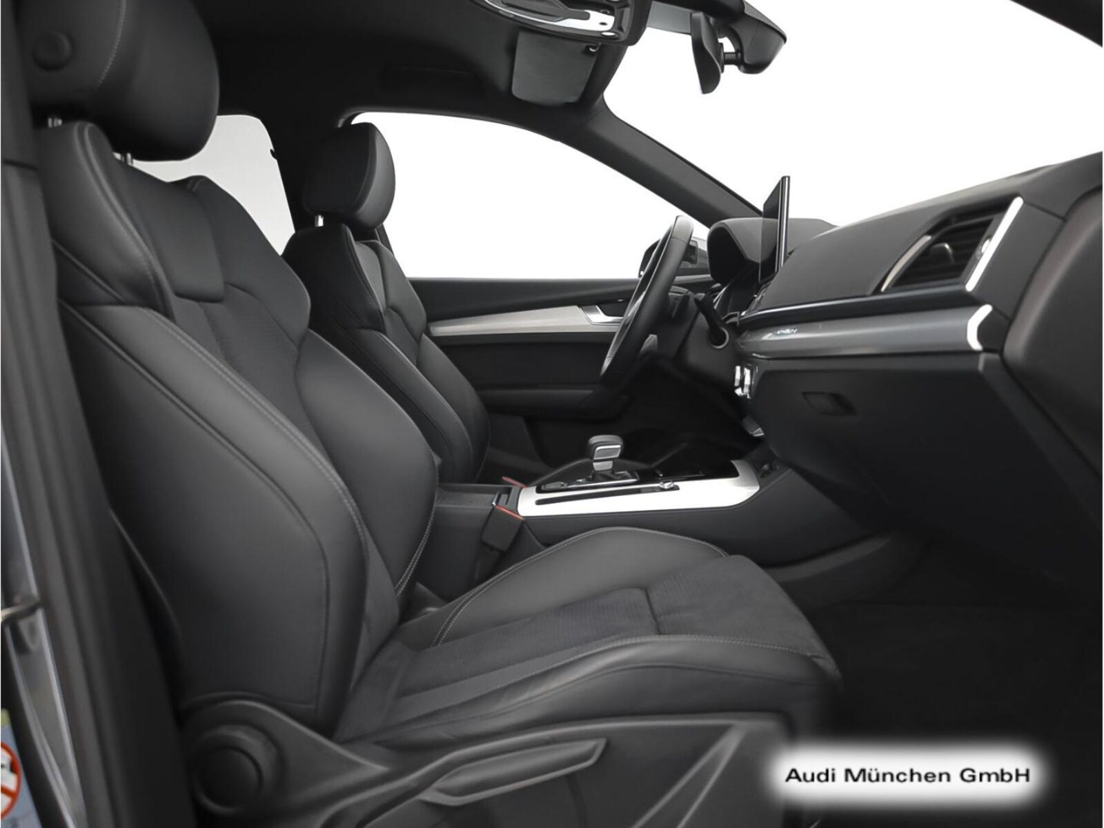 Audi Q5 – Bild 10