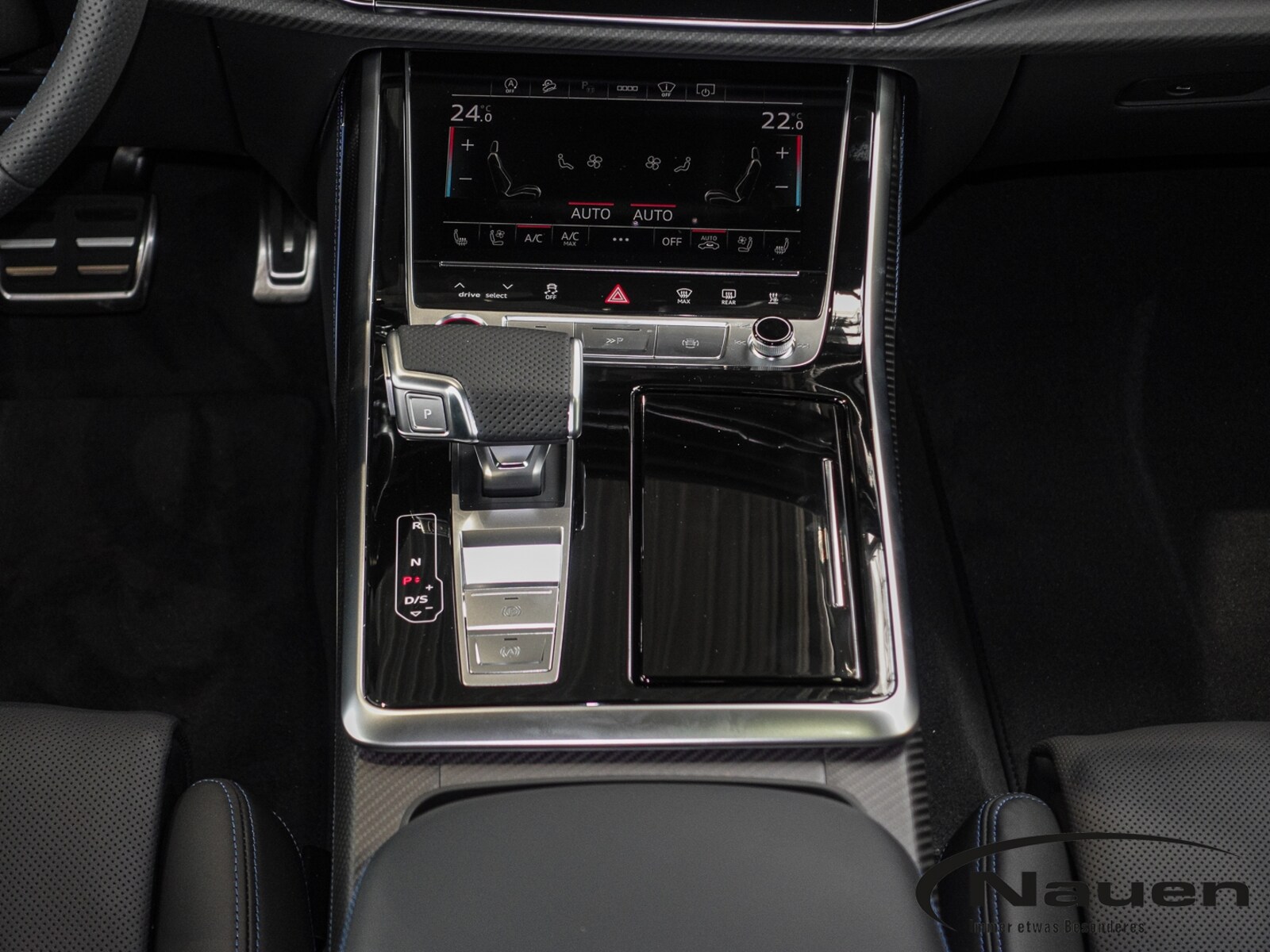 Audi RS Q8 performance – Bild 11