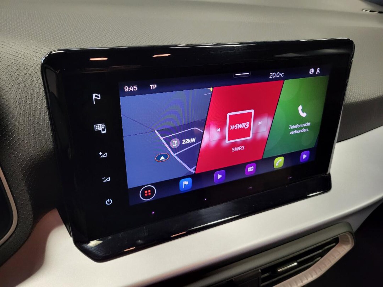 SEAT Ibiza – Bild 17