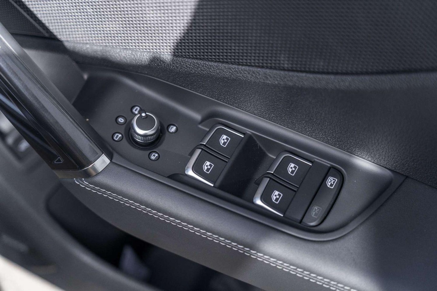 Image about Audi SQ2 TFSI quattro S tronic