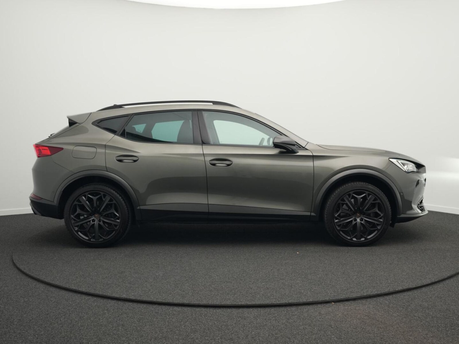 CUPRA Formentor – Bild 11