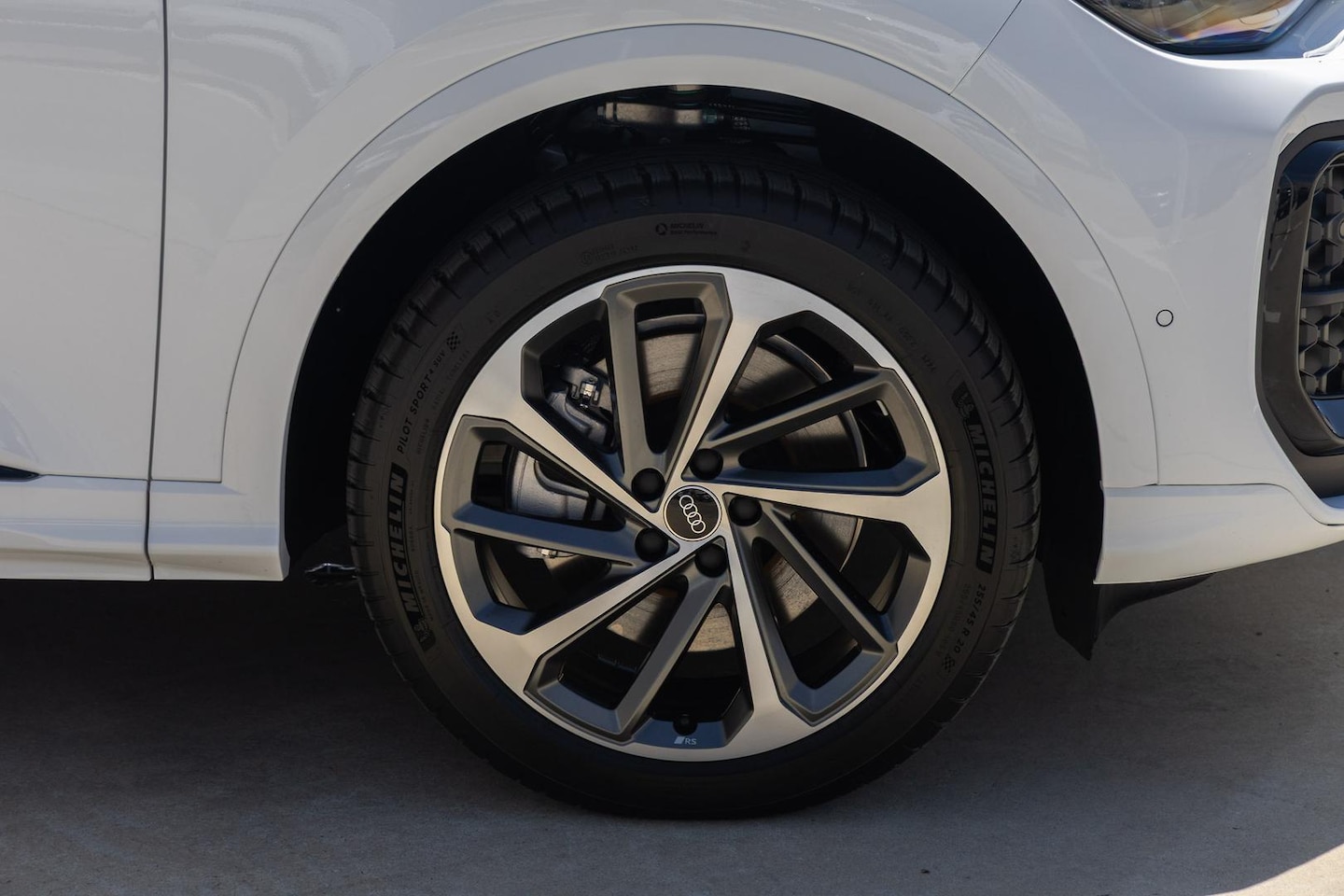 Image about Audi Q5 Sportback TDI quattro 150 kW sport