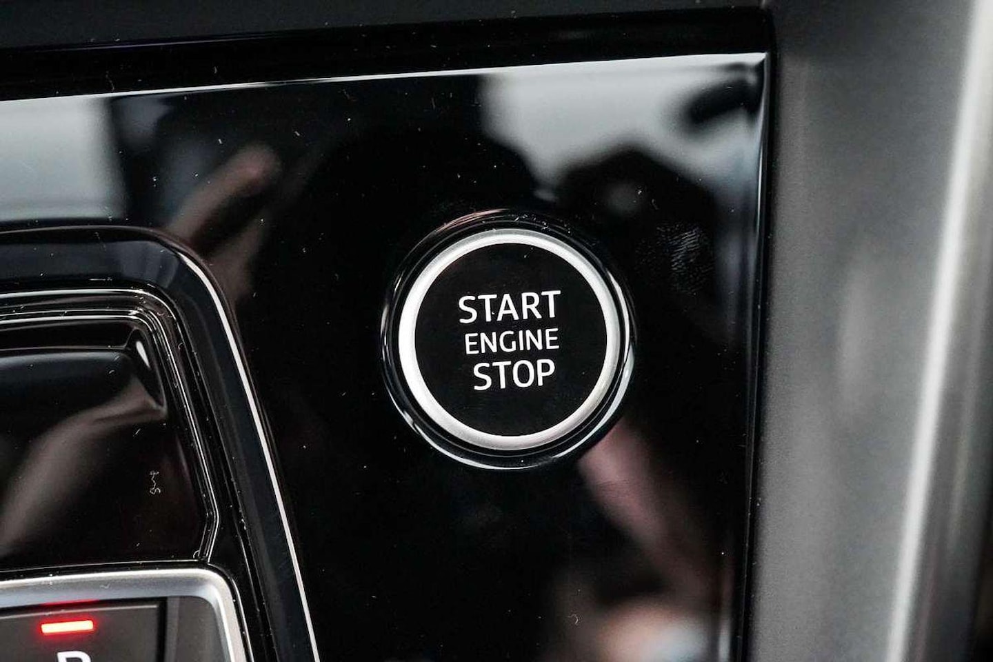 Image about Audi A3 Sportback TFSI S tronic