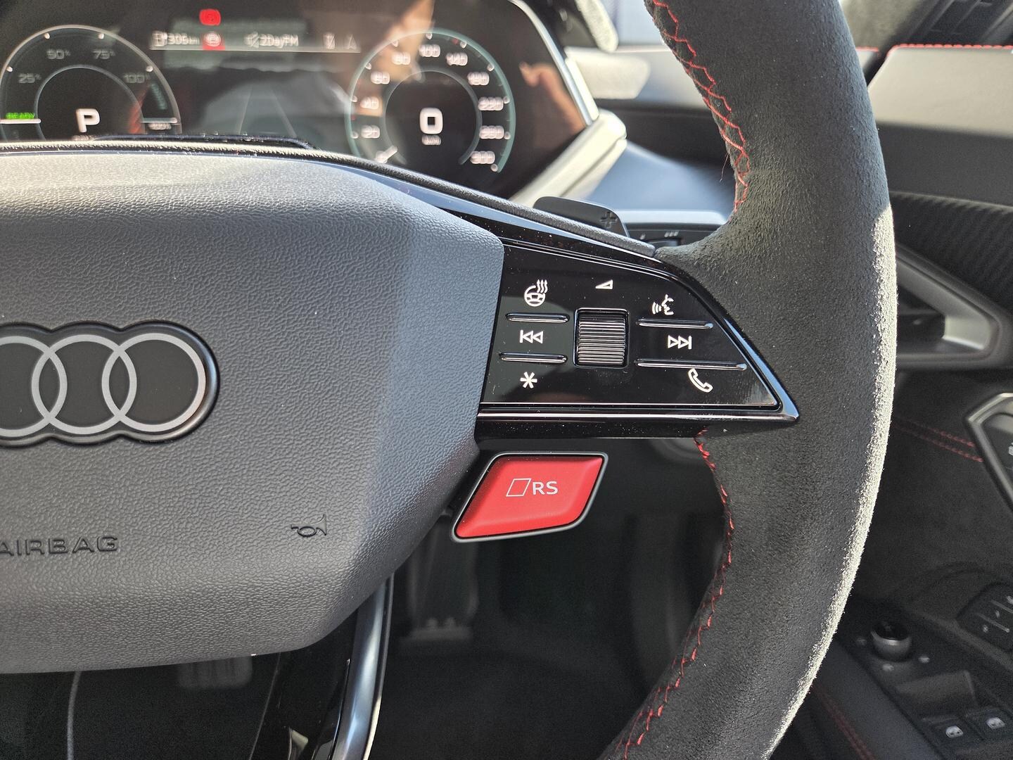 Image about Audi RS e-tron GT RS e-tron GT