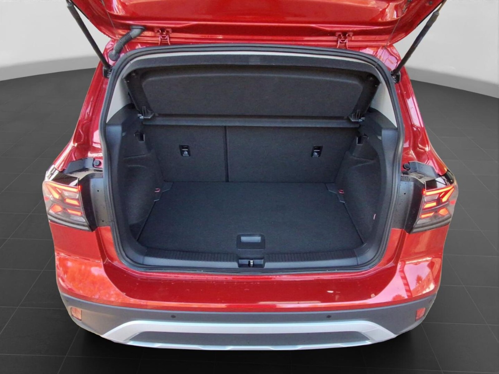 Volkswagen T-Cross – Bild 16