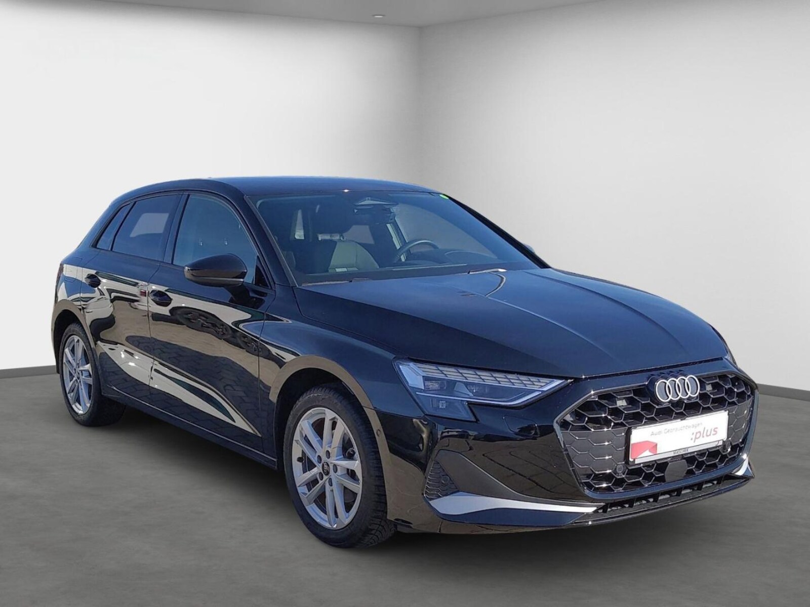 Audi A3 Sportback – Bild 7
