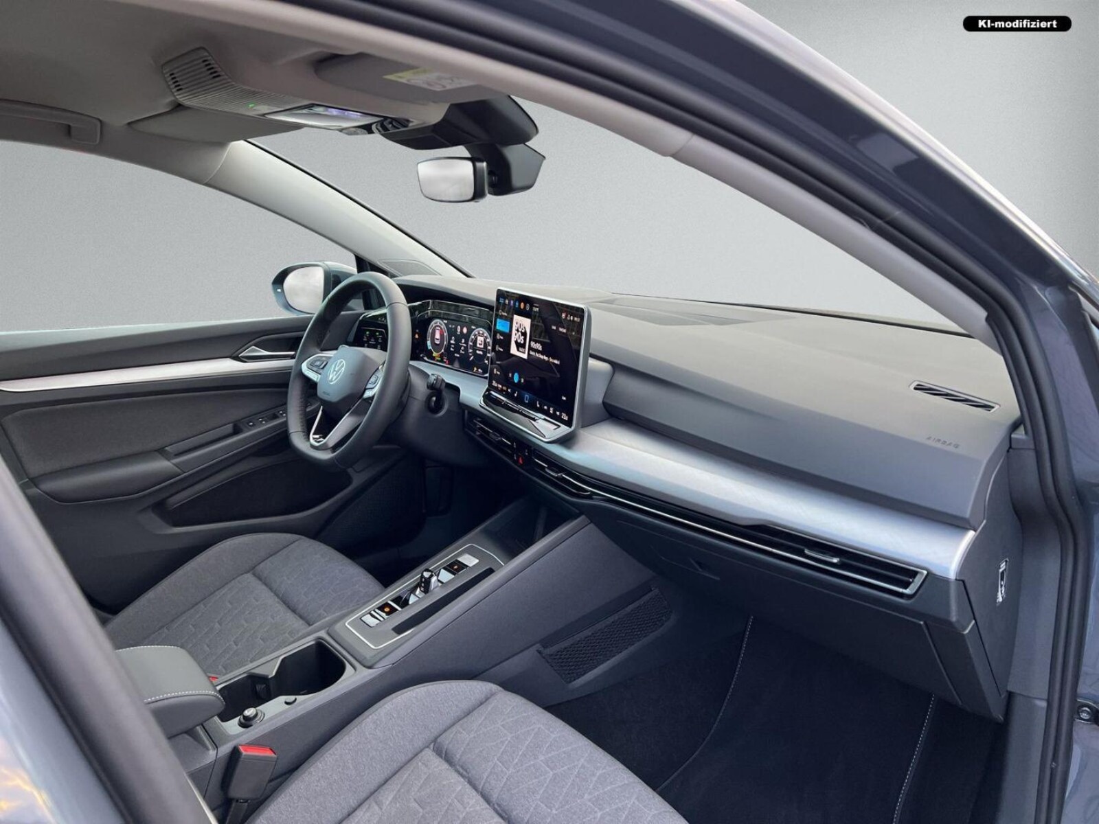 Volkswagen Golf – Bild 14