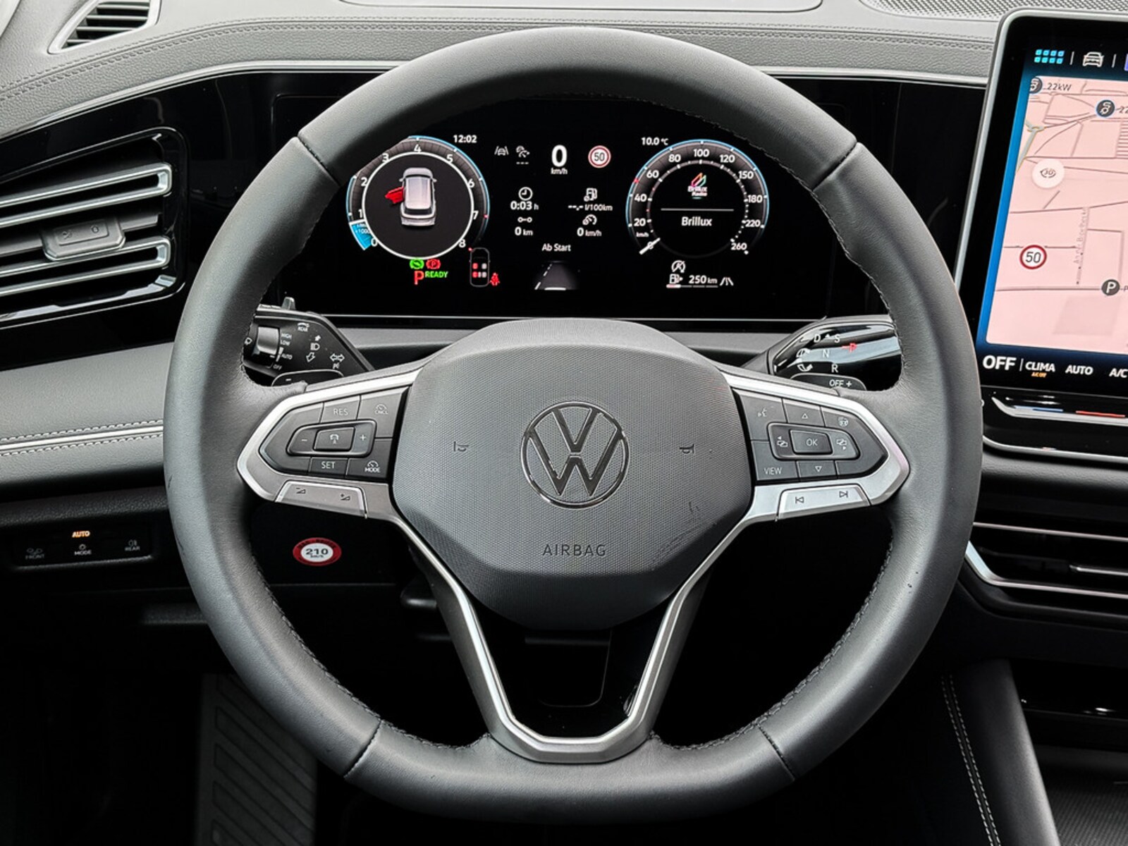 Volkswagen Tiguan – Bild 11