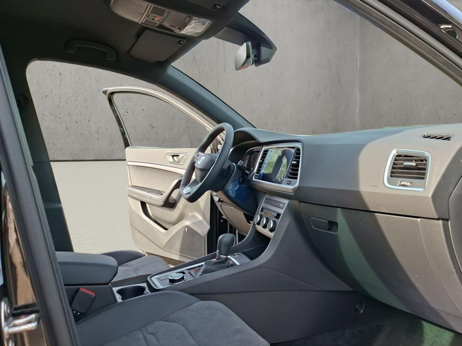 SEAT Ateca – Bild 19