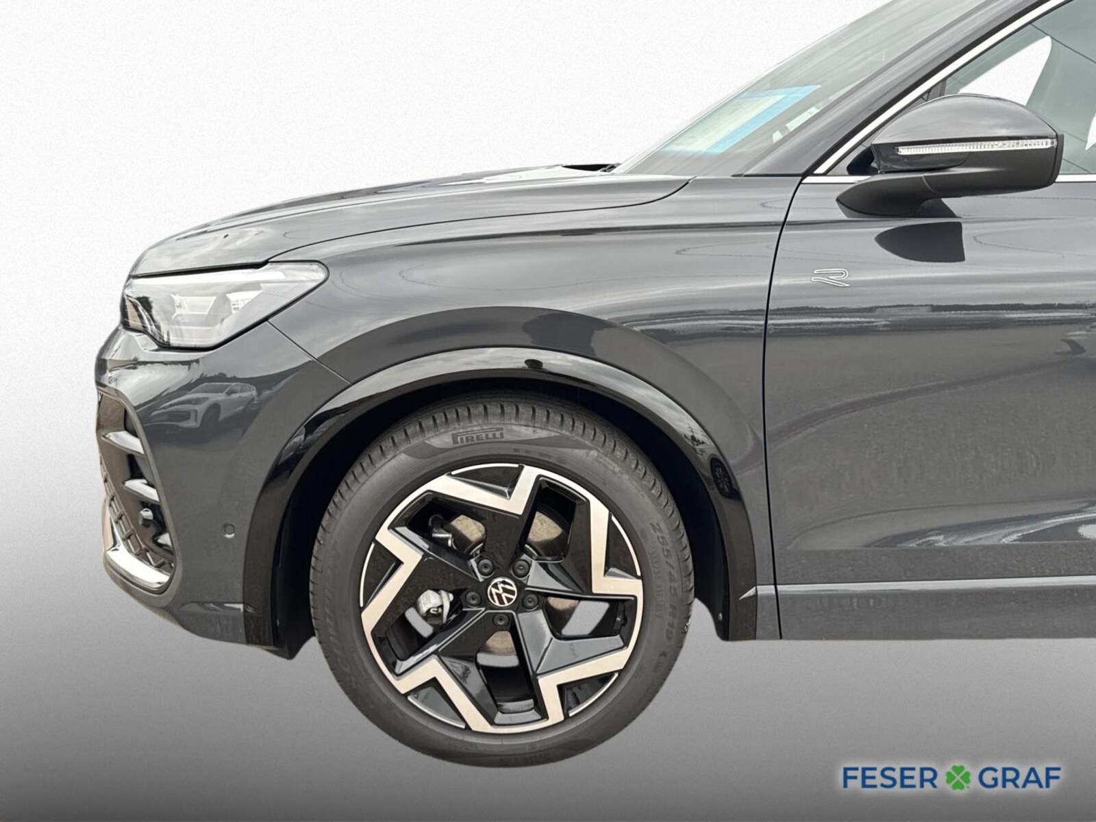 Volkswagen Tiguan – Bild 4