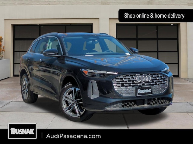 2026 Audi Q5