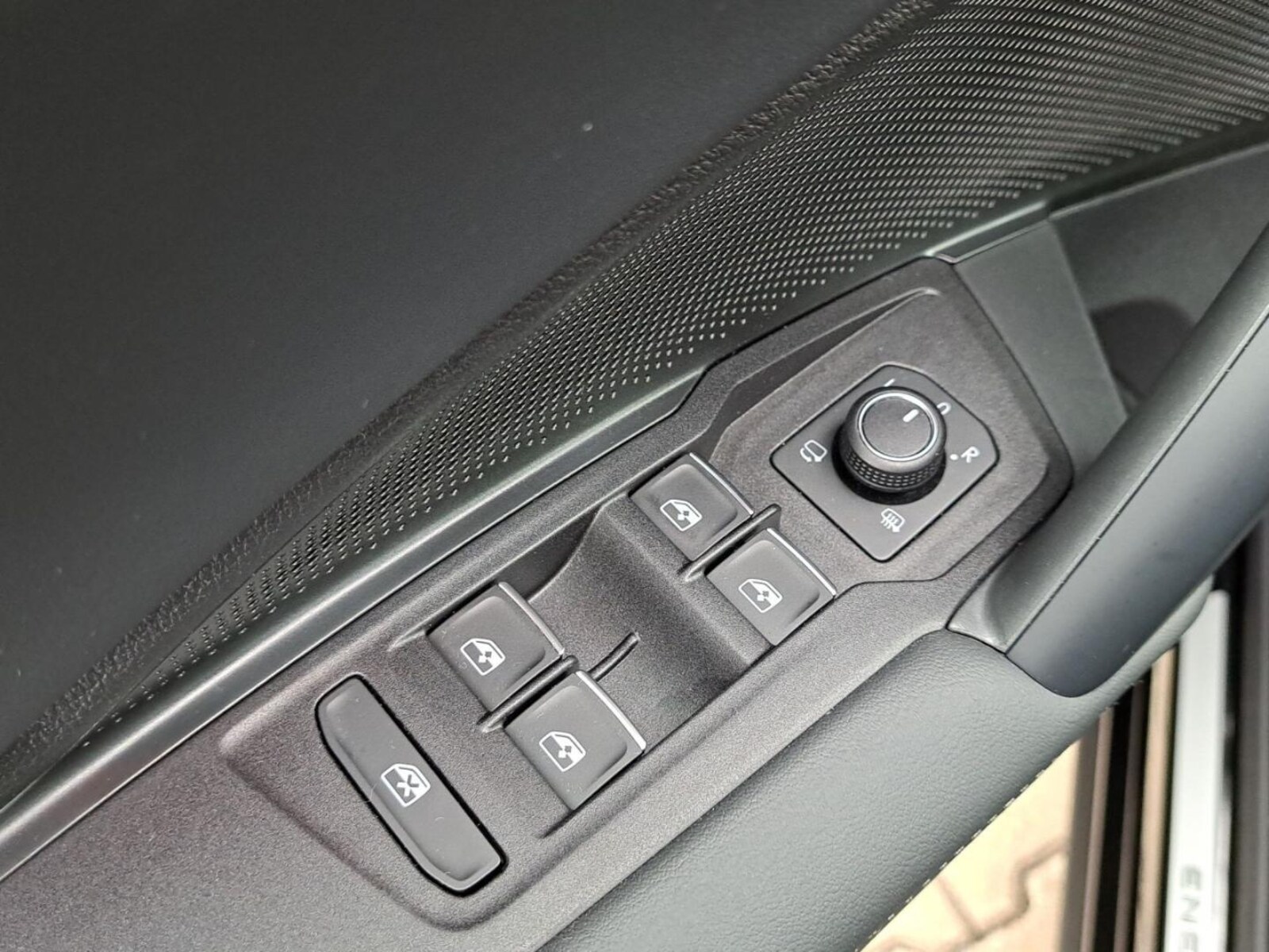 Volkswagen Tiguan – Bild 15