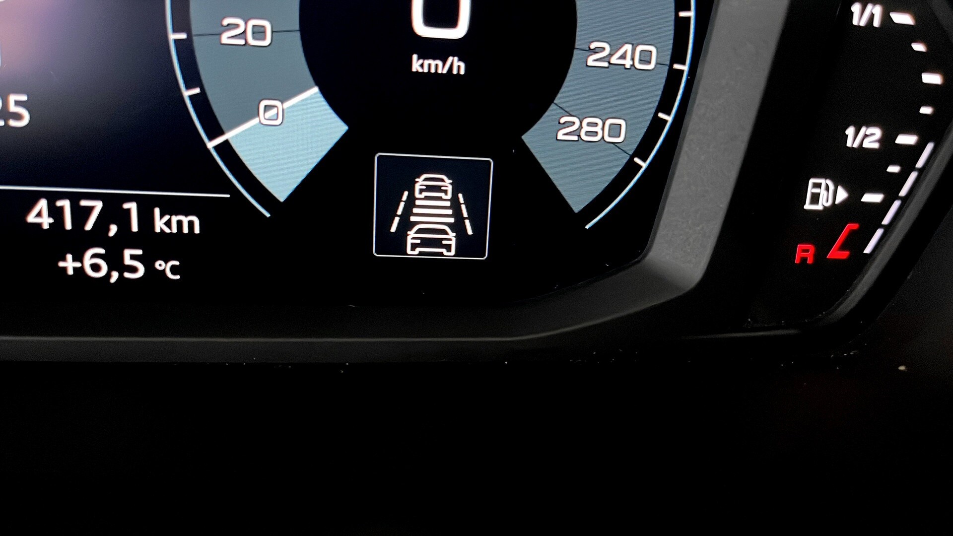 Image about Audi Q3 Q3 40 TDI quattro Proline advanced 200 hk S tronic