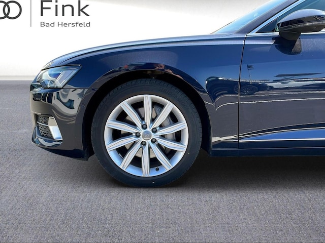 Audi A6 Limousine Sport 50 TDI Quattro Tiptronic -  - Joinsteer - #5
