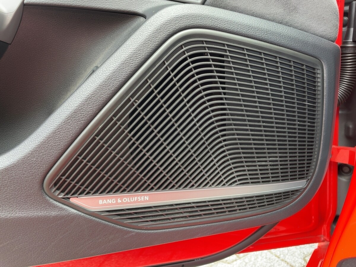 Image about Audi S5 Cabriolet S5 Cabrio TFSI 260(354) kW(PS) tiptronic