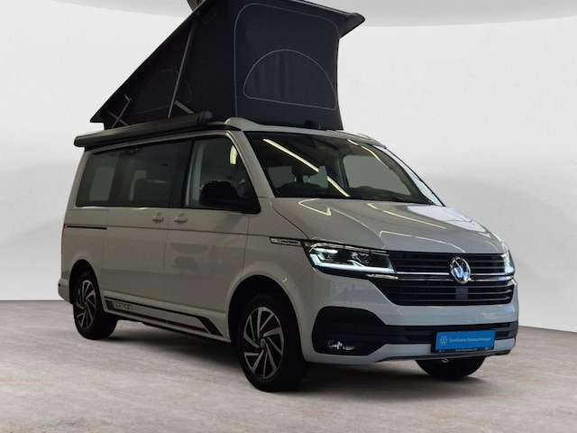 Volkswagen T6.1 California