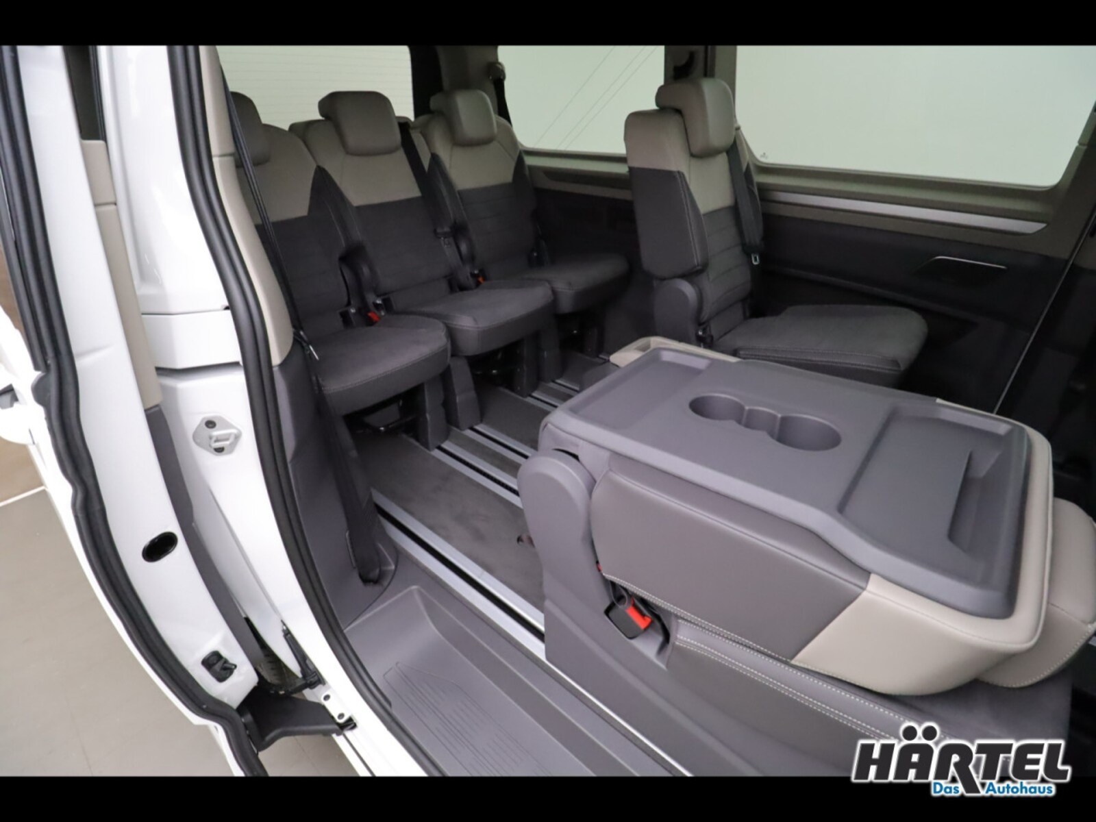 Volkswagen Multivan Langversion – Bild 9