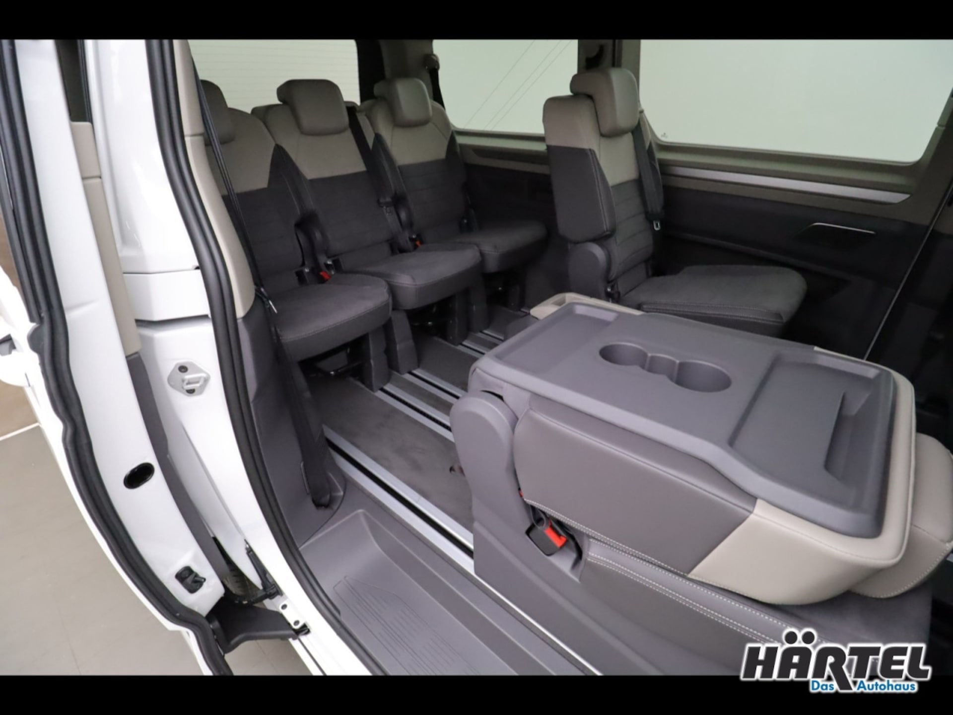 Volkswagen Multivan Langversion Life