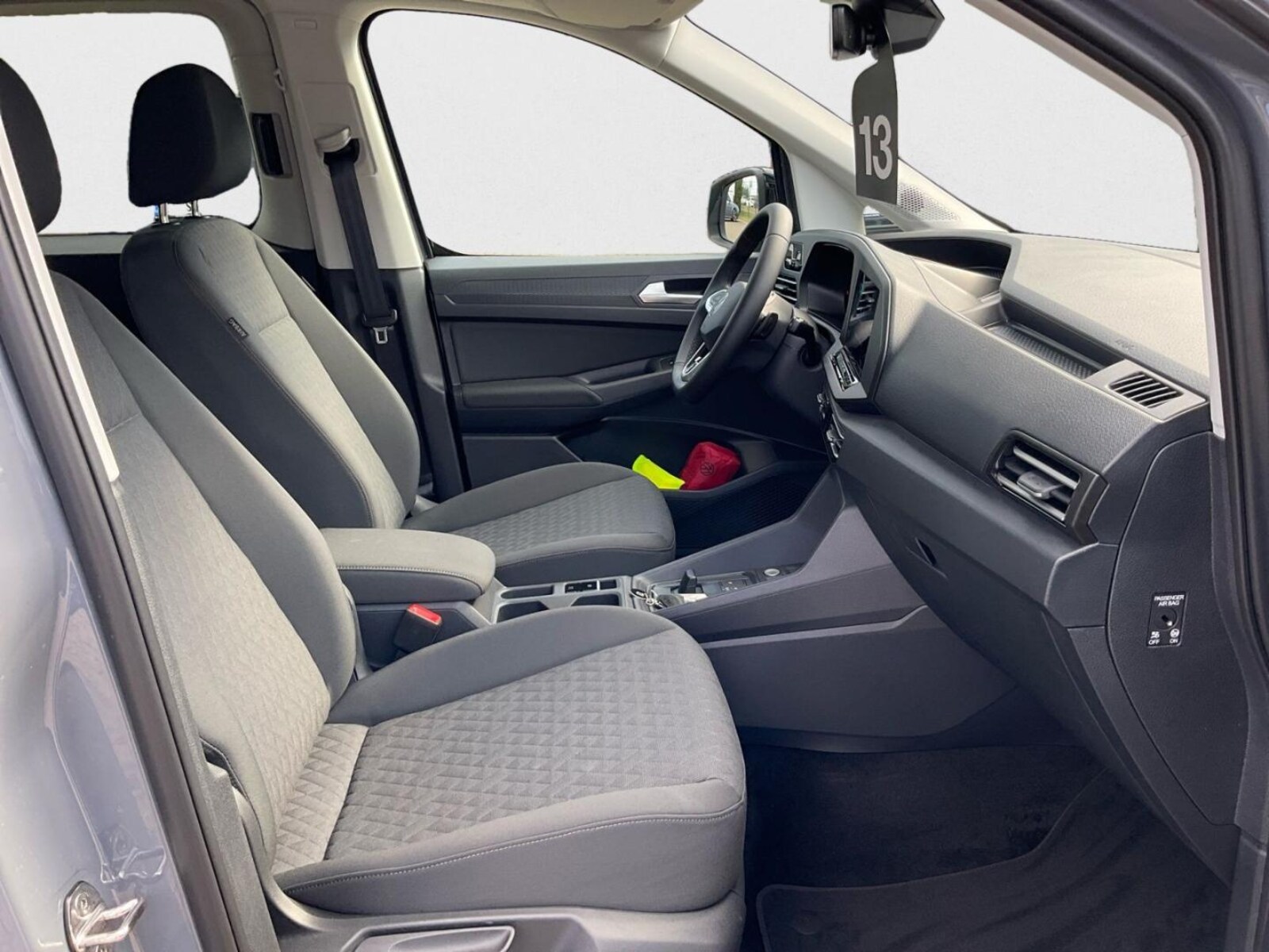 Volkswagen Caddy – Bild 15