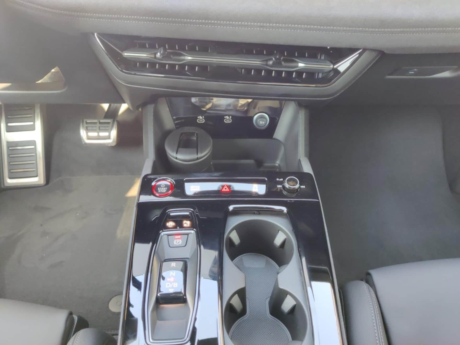 Audi A6 Avant e-tron