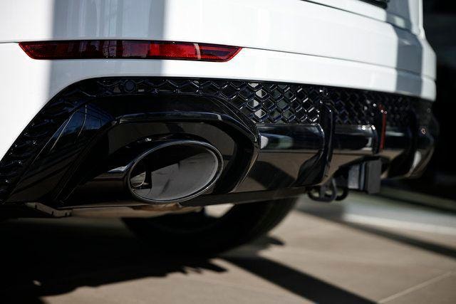 2026 Audi RS Q8 Base - Photo 6