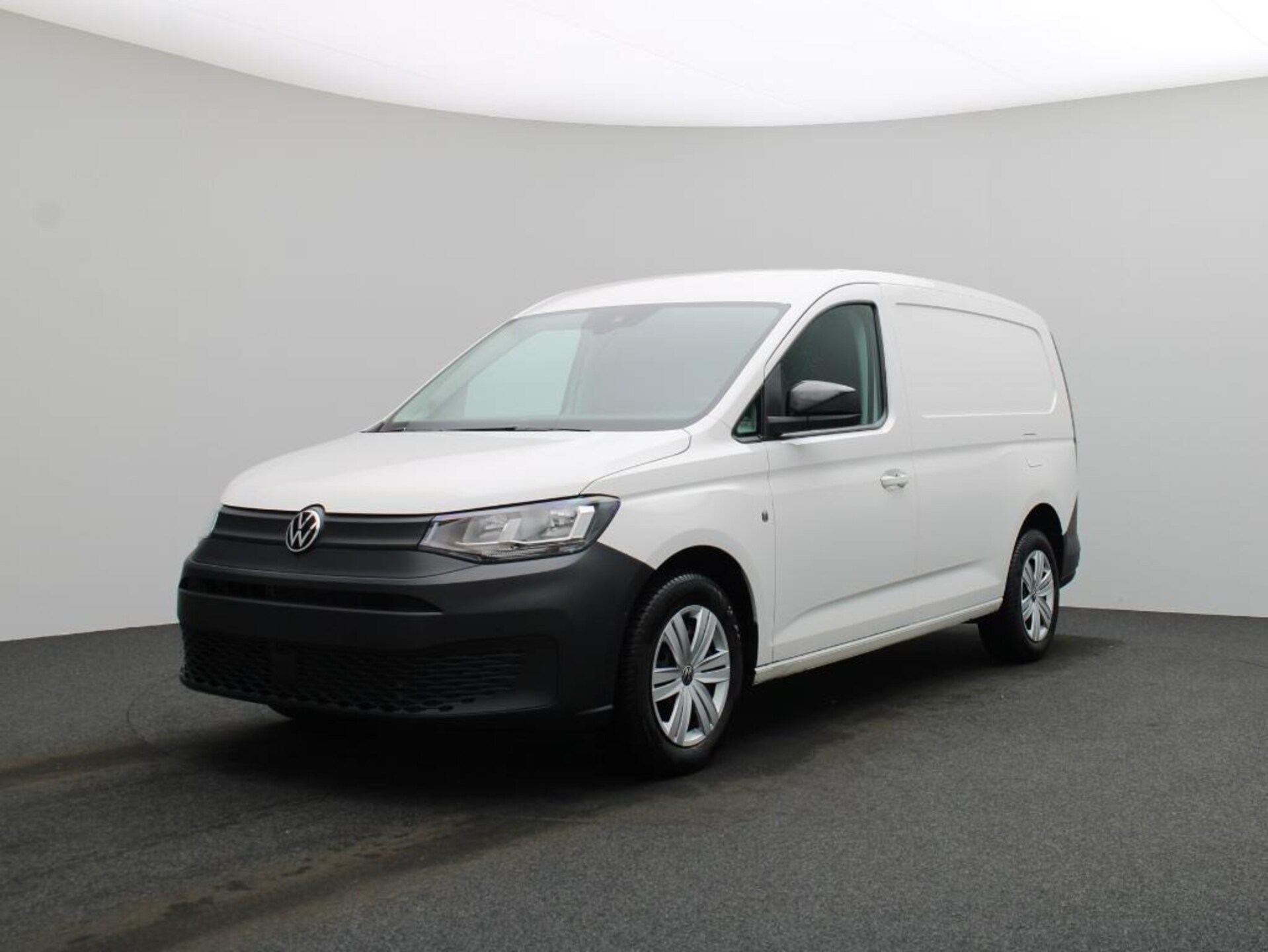 Volkswagen Caddy Maxi Cargo