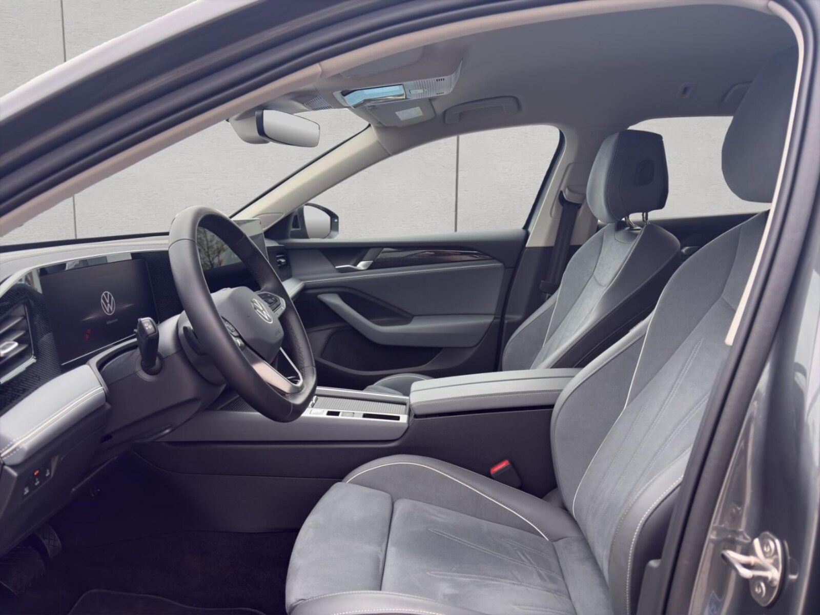 Volkswagen Passat – Bild 12
