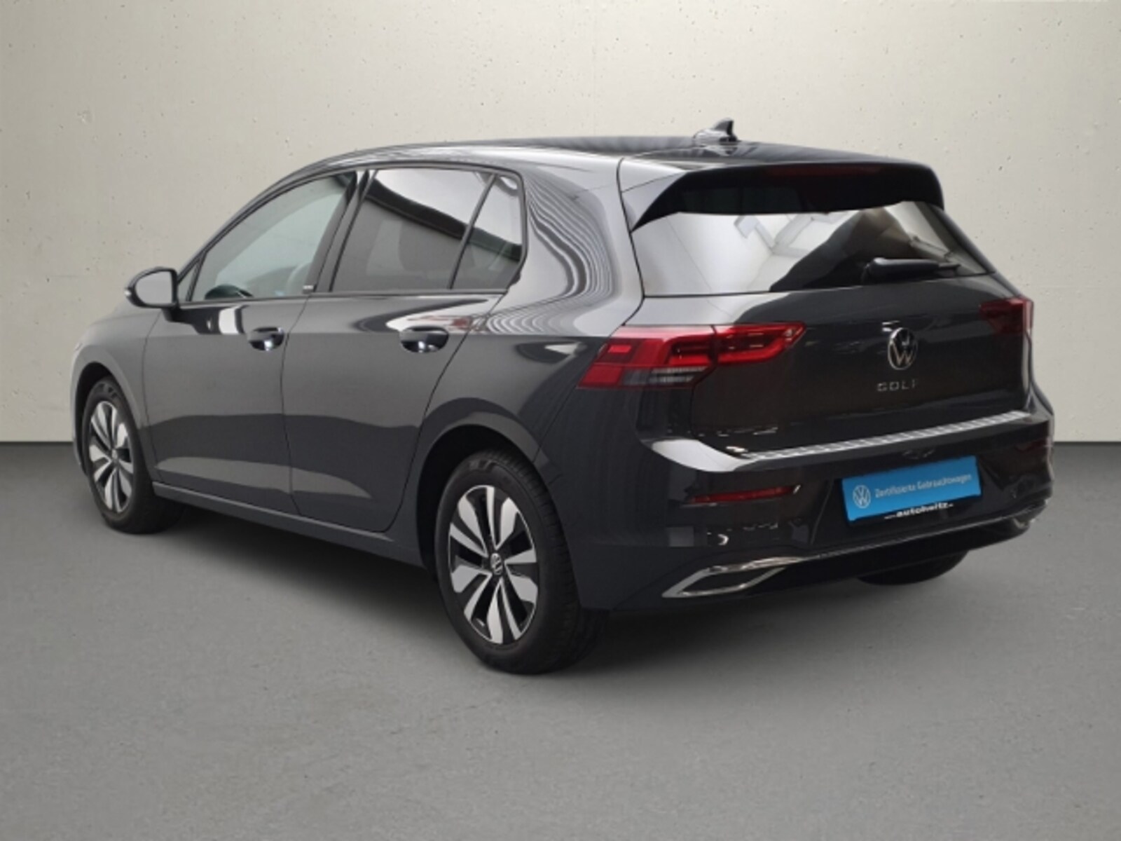 Volkswagen Golf – Bild 4