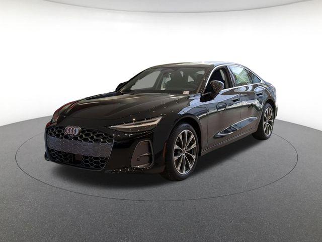 2026 Audi A6 Premium quattro S tronic's photo
