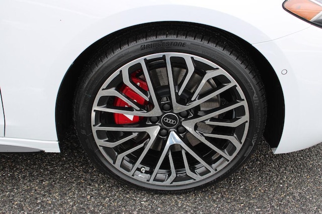 2025 Audi S5 Premium Plus - Photo 32