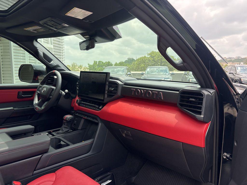 2025 Toyota Tundra TRD Pro - Photo 15