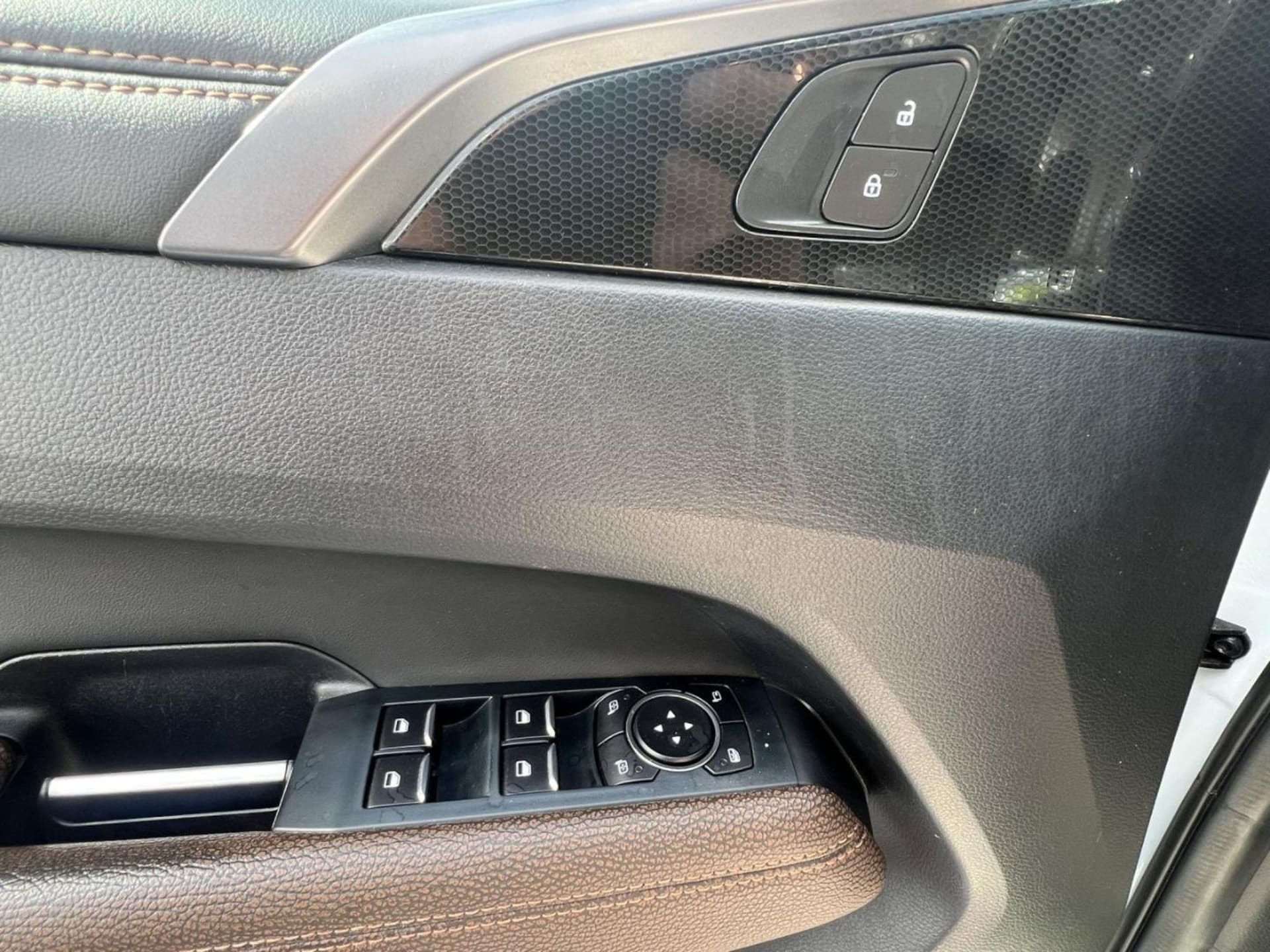 Volkswagen Amarok DoubleCab PanAmericana