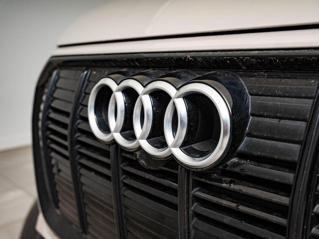 2021 Audi e-tron