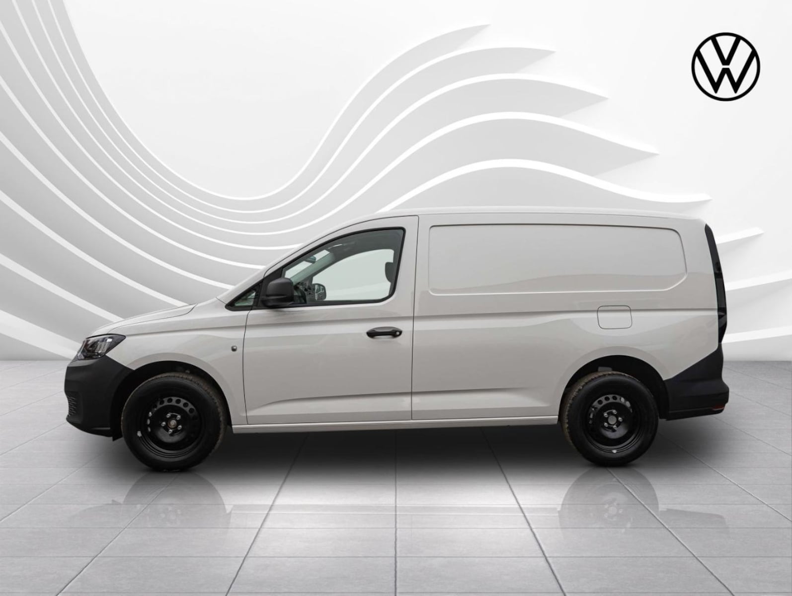 Volkswagen Caddy Maxi Cargo – Bild 3