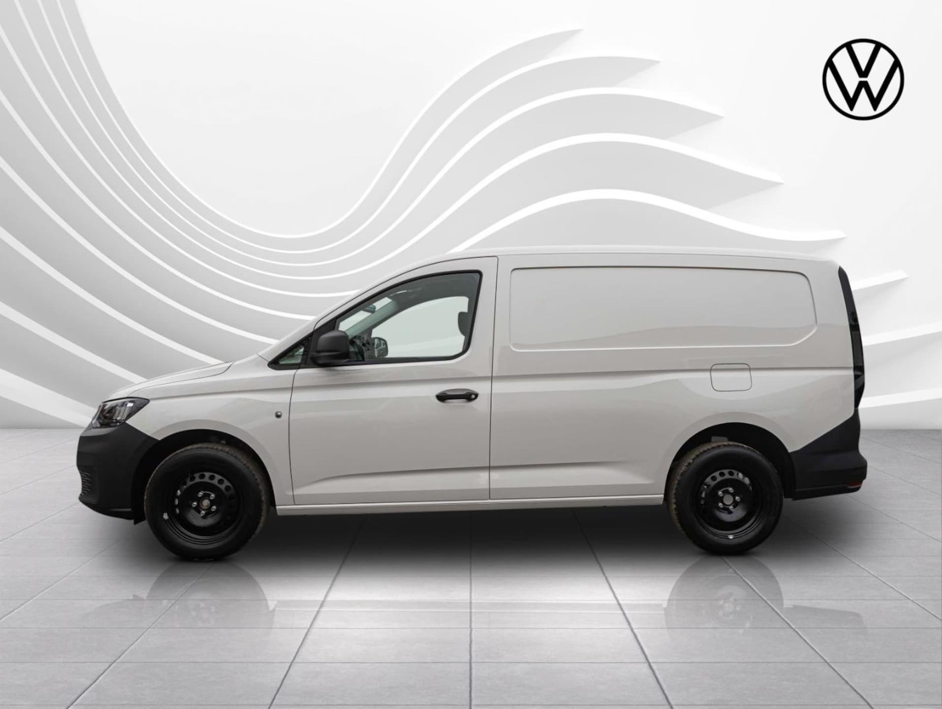 Volkswagen Caddy Maxi Cargo