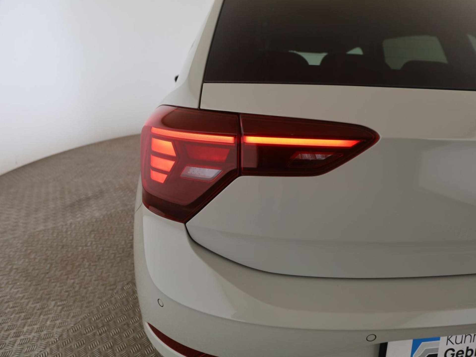 Volkswagen Polo Goal